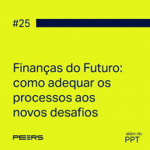 #25 – Futuro das Finanças